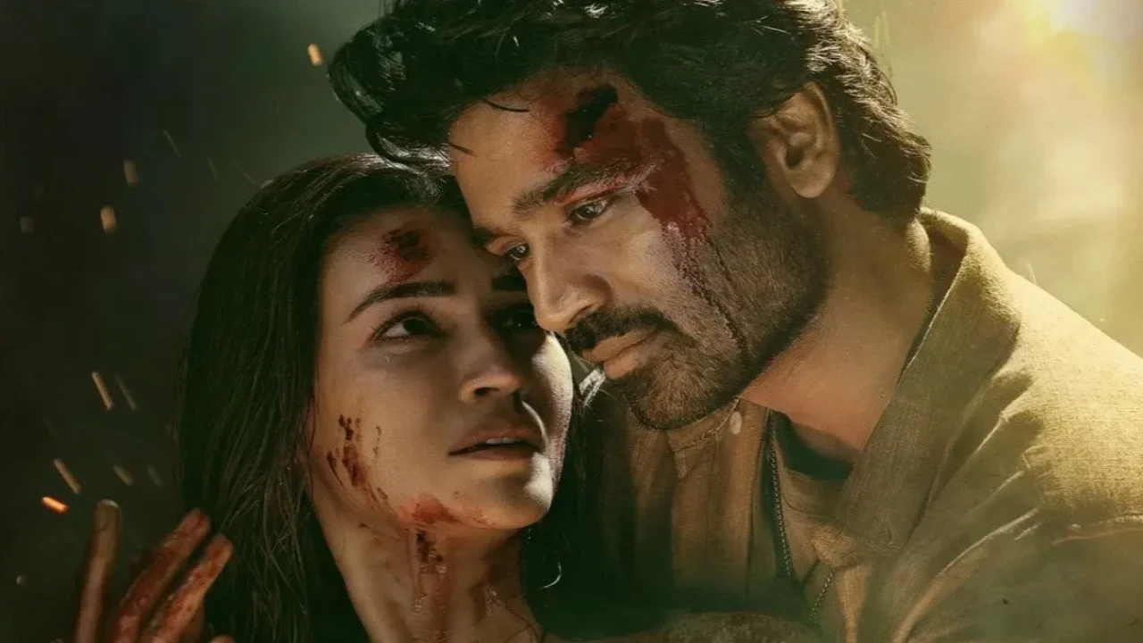 Decoding economics of Tere Ishq Mein: Dhanush and Kriti Sanon-led musical romance rakes in Rs 131 crore revenue Decoding Economics of Tere Ishk Mein: Dhanush and Kriti Sanon-led musical romance secures Rs 131 crore of revenue