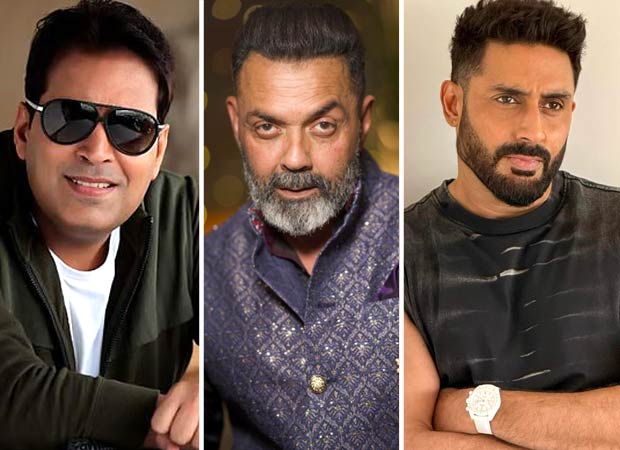 Deepak Mukut claimed the remake rights of Do Aur Do Paanch; Reveals, "I wanted to remake it with Bobby Deol and Abhishek Bachchan" Deepak Mukut claimed the remake rights of Do Aur Do Paanch; exposure,