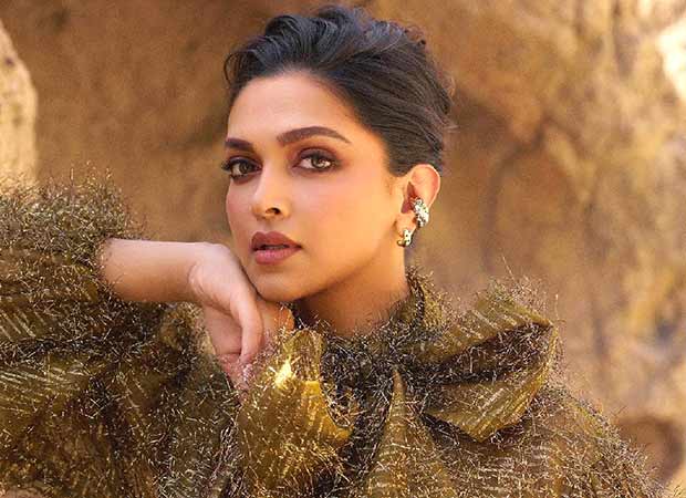 Deepika Padukone had to go through the mandatory audition process to get the role of The White Lotus Deepika Padukone had to go through the mandatory audition process to get the role of The White Lotus