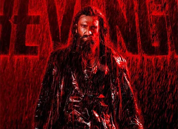 The makers of Dhurandhar: The Revenge confirm a March 19, 2026 release; Ranveer Singh's first poster surfaced! Makers of Dhurnahdaar: The Revenge confirm a March 19, 2026 release; Ranveer Singh's first poster surfaced!
