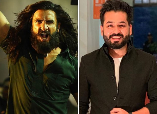 Aditya Dhar's banner in trouble due to shooting of Dhurandhar 2, BMC demands permanent blacklisting: Report: Bollywood News - IHNS Aditya Dhar's banner in trouble due to shooting of Dhurandhar 2, BMC demands permanent blacklisting: Report