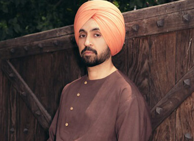 Diljit Dosanjh breaks his own record with 15-day Aura World Tour in North America : Bollywood News - IHNS Diljit Dosanjh breaks his own record with 15-day Aura World Tour in North America