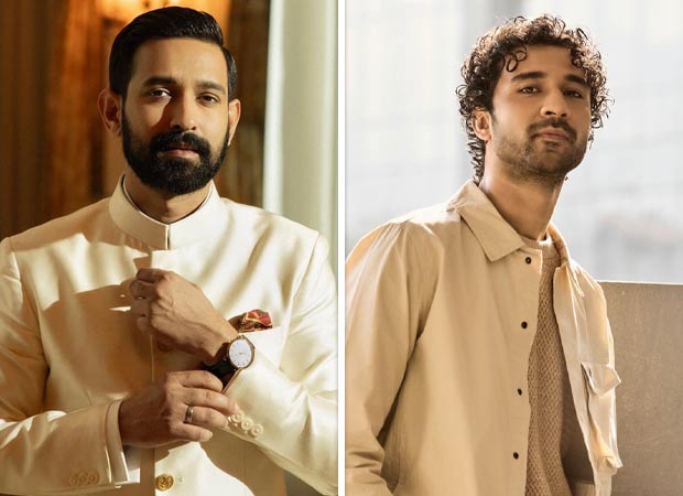 "Disappointing": Vikrant Massey breaks silence on being replaced by Raghav Juyal in Nitesh Tiwari's Ramayan "Disappointing": Vikrant Massey breaks silence on being replaced by Raghav Juyal in Nitesh Tiwari's Ramayan : Bollywood News - Bollywood Hungama