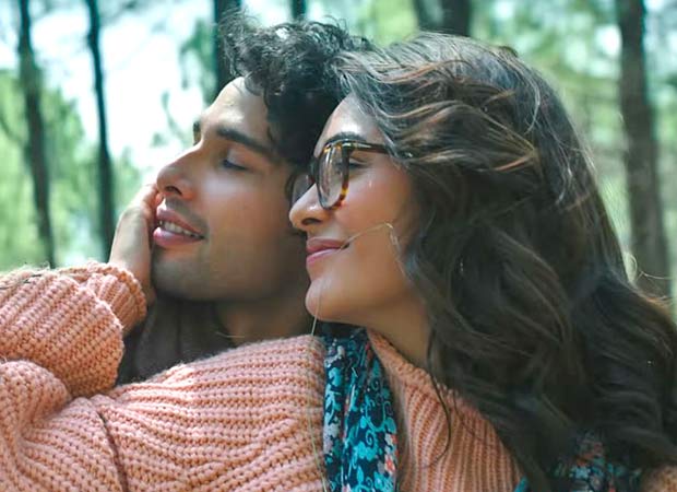 V Exclusive: Mrunal Thakur's 'b***s' dialogue in Do Deewane Sehar Mein silenced twice by CBFC