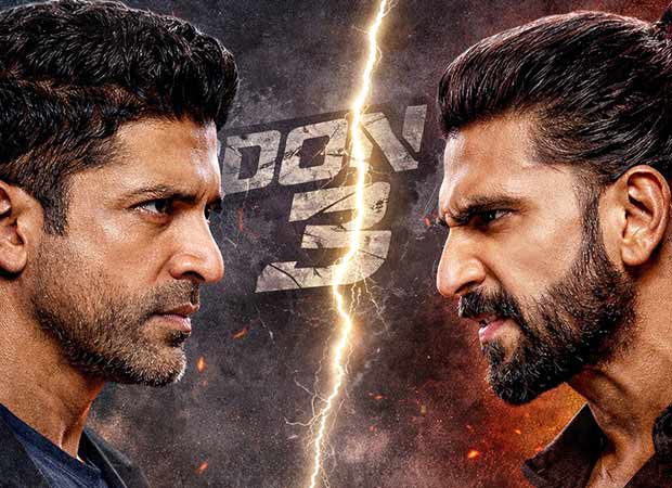 Inside the explosive Don 3 meet: What really happened behind closed doors when Ritesh Sidhwani-Farhan Akhtar went head-to-head with Ranveer over money. 40 crores Inside the explosive Don 3 meet: What really happened behind closed doors when Ritesh Sidhwani-Farhan Akhtar went head-to-head with Ranveer over money. 40 crores