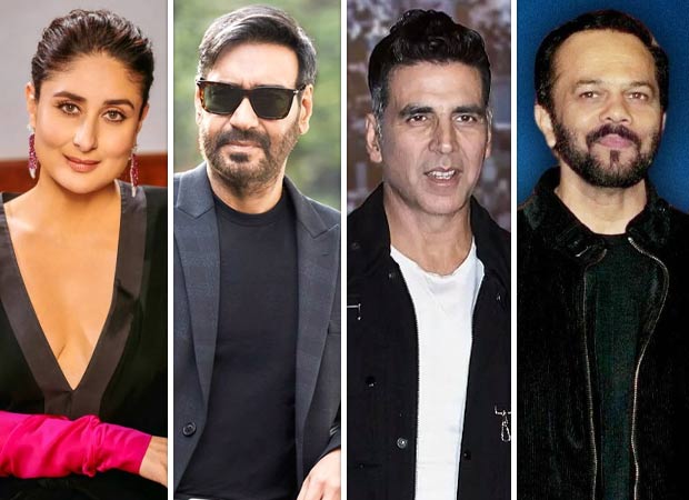 Exclusive: Kareena Kapoor Khan confirmed for Golmaal 5; Ajay Devgan reunites with Bebo as Akshay Kumar adds new strength – Rohit Shetty pulls off a casting coup Exclusive: Kareena Kapoor Khan confirmed for Golmaal 5; Ajay Devgan reunites with Bebo as Akshay Kumar adds new strength – Rohit Shetty pulls off a casting coup