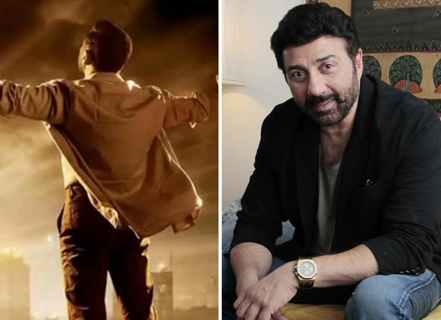 EXCLUSIVE: March vacated; After Pati Patni Aur Woh Do, Gabru also postponed; Sunny Deol starrer film will not release on March 13 EXCLUSIVE: March vacated; After Pati Patni Aur Woh Do, Gabru also postponed; Sunny Deol starrer film will not release on March 13