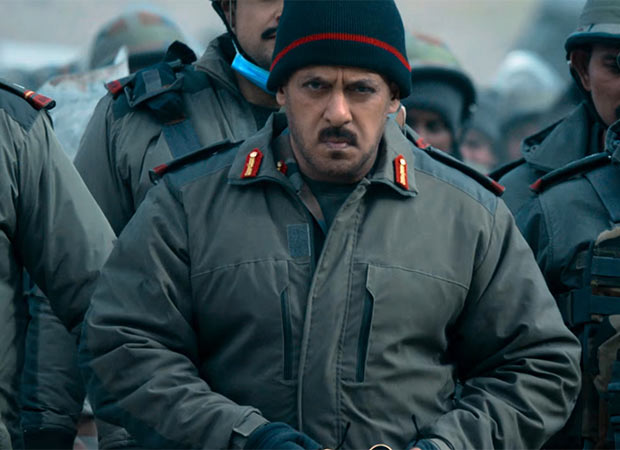 EXCLUSIVE: Salman Khan’s Battle of Galwan Locks Independence Day 2026 Release EXCLUSIVE: Salman Khan’s Battle of Galwan Locks Independence Day 2026 Release