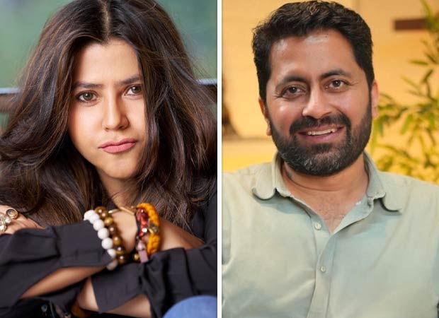 Ekta Kapoor announces Balaji Telefilms' dedicated talent management vertical Hunur : Bollywood News - IHNS Ekta Kapoor announces Hoonur, Balaji Telefilms’ dedicated talent management vertical