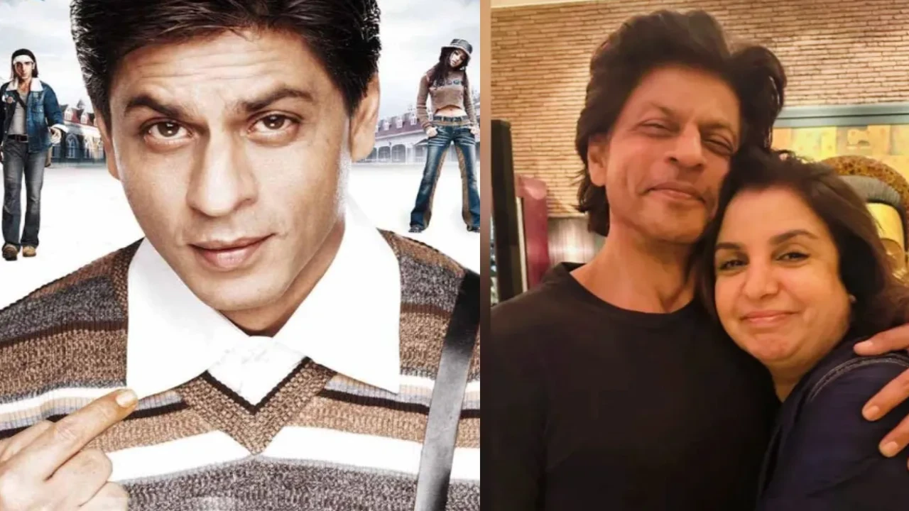Main Hoon Na 2 exclusive