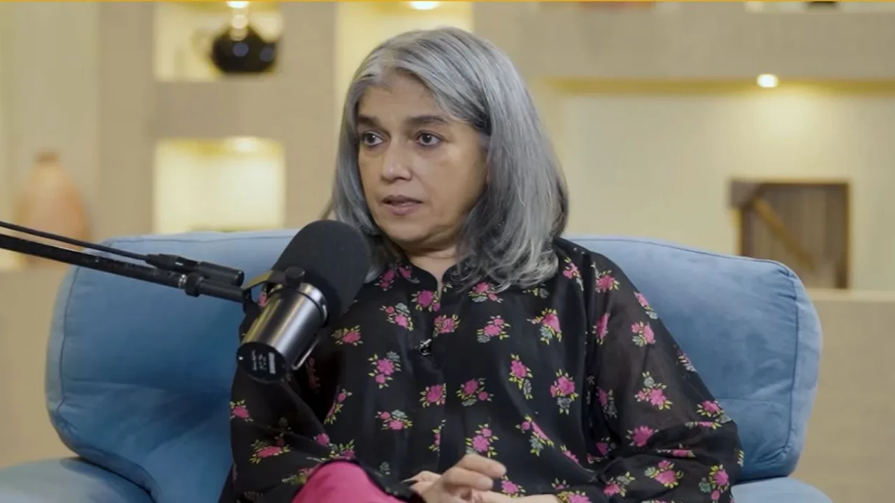 EXCLUSIVE: Ratna Pathak Shah slams young actors trying to be cute, hails Alia Bhatt