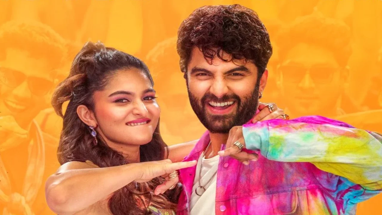 Funky Twitter Review: 11 Tweets to Read Before Watching Romantic Comedy Starring Vishwak Sen, Kayadu Lohar Funky Twitter Review