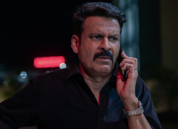 Plea filed in Delhi HC to stay Manoj Bajpayee starrer Ghooskhor Pandat over objectionable title claim