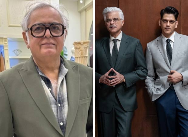 Exclusive: Hansal Mehta stops succession parallels for family business; This 