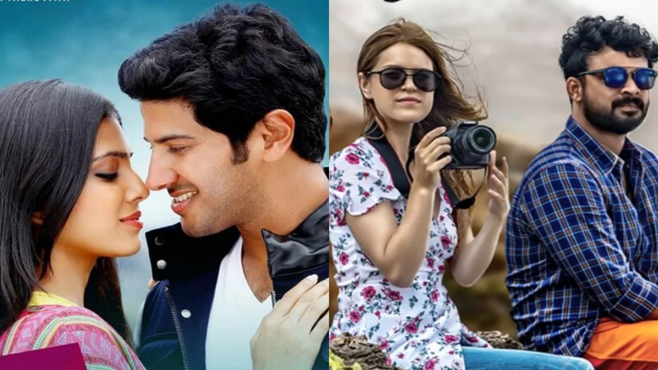 5 Malayalam guilty pleasure romantic films to watch on OTT ahead of Valentine's Day 2026