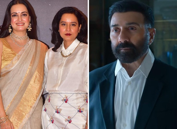 Next on Netflix 2026: Ace actor Tillotama Shome reveals, "A fly entered Sunny Deol's eye; he still didn't stop the shot...He argued, 'I didn't want to spoil your take'" Next on Netflix 2026: Ace actor Tillotama Shome reveals, "A fly entered Sunny Deol's eye; He still didn't stop the shot... 'I didn't want to spoil your take,' he argued."