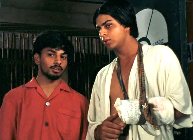 Shahrukh Khan starrer Annie Gives It These Once, Massey Sahab to be retrospectively shown in Red Lorry Shahrukh Khan starrer Annie Gives It These Once, Massey Sahab to be retrospectively screened in Red Lorry