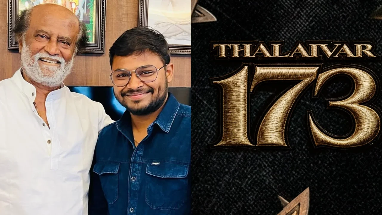 Is Rajinikanth starrer Thalaivar173 all set to go on floors from April 2026? Here's what we know Is Rajinikanth starrer Thalaivar173 set to go on floors from April 2026?