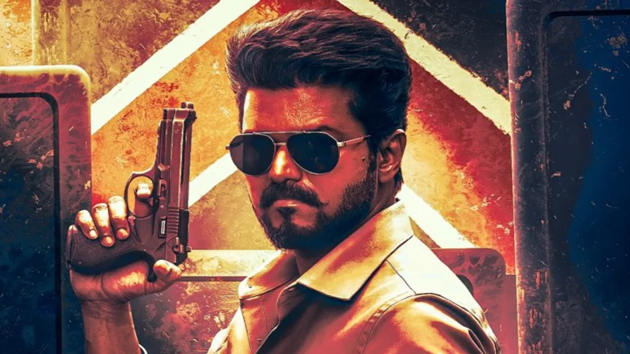 Jan Nayakan not to release before April 2026? International distributor releases update for Thalapathy Vijay starrer Jana Nayagan to not release before April 2026?