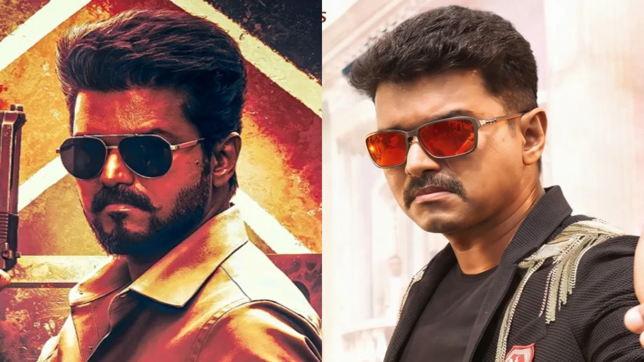 Jana Nayagan to skip release this month? Thalapathy Vijay’s Theri re-release to hit big screens on February 20, 2026