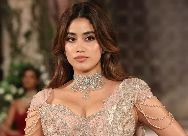 Janhvi Kapoor to star in Tamil web series directed by Pa Ranjith : Bollywood News - Bollywood Hungama