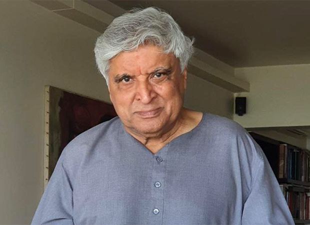 Javed Akhtar condemns Taliban for legalizing domestic violence Javed Akhtar condemns Taliban for legalizing domestic violence
