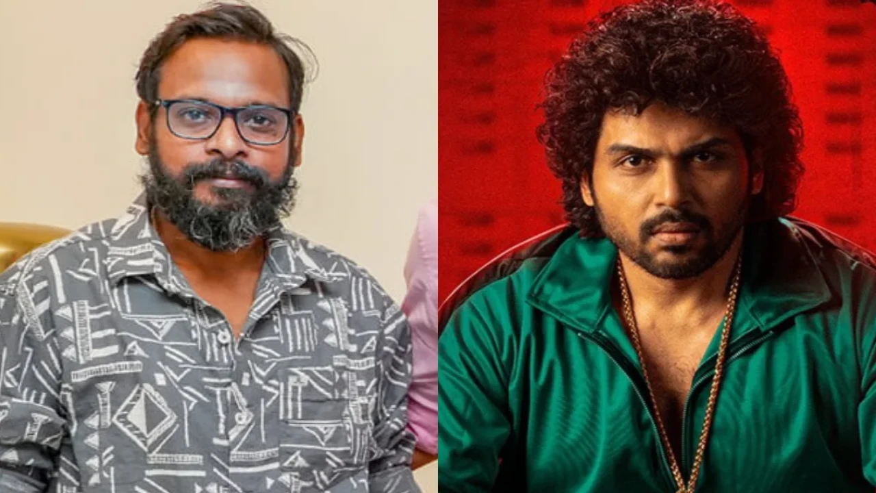 Karthi’s Japan director Raju Murugan breaks silence on the film's failure