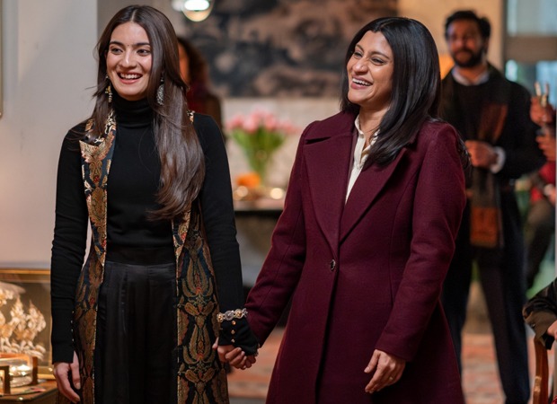 Konkona Sen Sharma and Pratibha Ranta team up for Netflix's upcoming psychological thriller Accessed