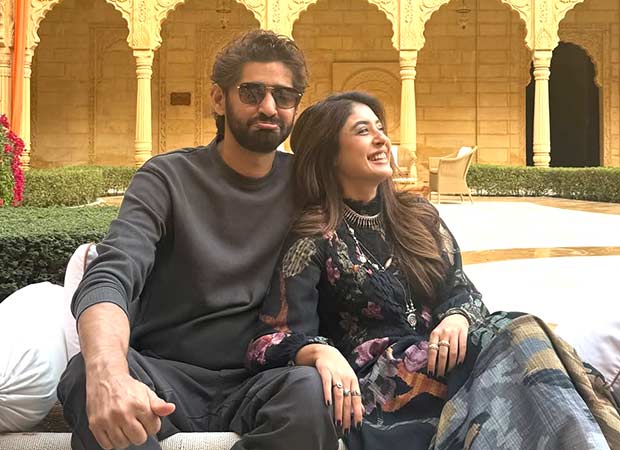 Kritika Kamra, Gaurav Kapoor to get married on March 11; Celebration in Mumbai on March 12 Kritika Kamra, Gaurav Kapoor to get married on March 11; Celebration in Mumbai on March 12 : Bollywood News - Bollywood Hungama