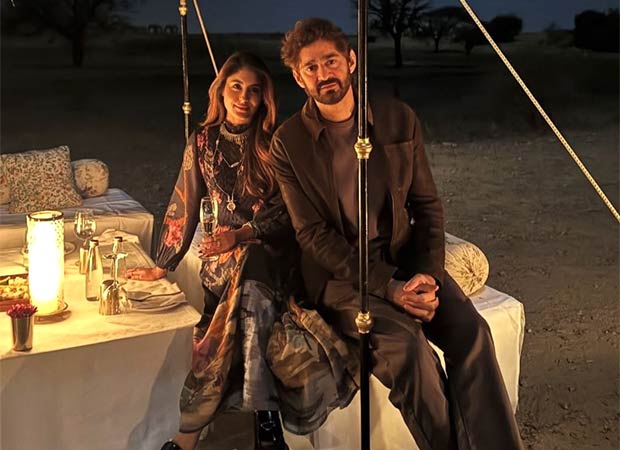 Kritika Kamra, Gaurav Kapoor to wrap up work by early March before marriage: Bollywood News – IHNS Kritika Kamra, Gaurav Kapoor will complete work in early March before marriage