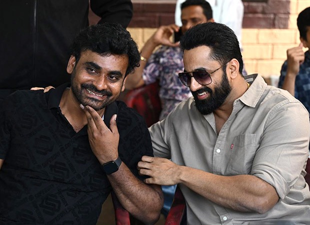 First schedule of PM Narendra Modi biopic Maa Vande starring Unni Mukundan completed in Hyderabad