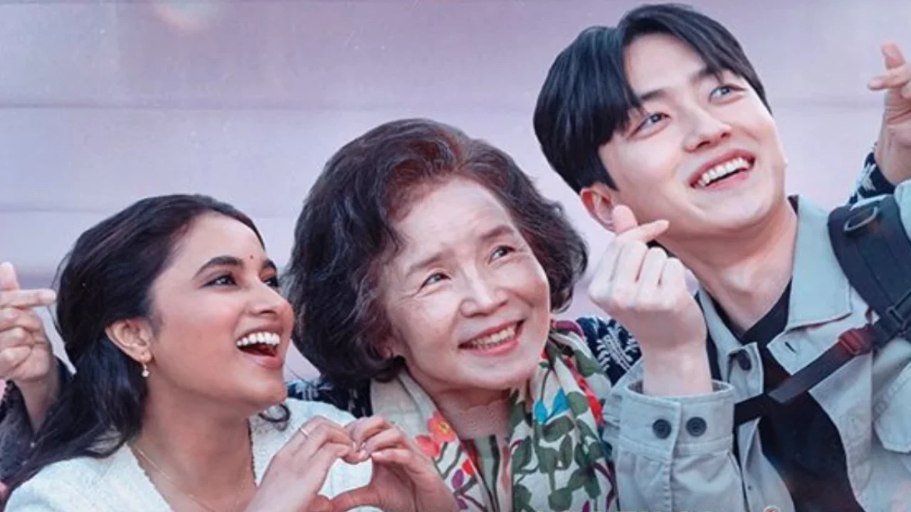 Made in Korea OTT release: When and where to watch Priyanka Arul Mohan's adventure drama film Made in Korea OTT Release