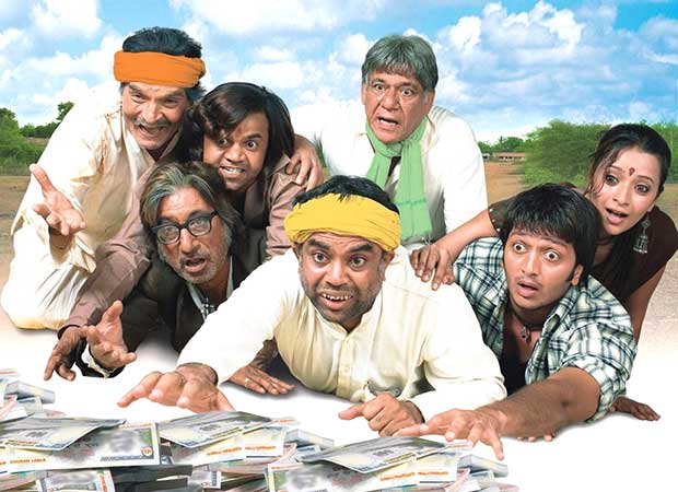 Exclusive: Malamaal Weekly 2 is in the works; Ritesh Deshmukh, Paresh Rawal, Rajpal Yadav contacted Exclusive: Malamaal Weekly 2 is in the works; Ritesh Deshmukh, Paresh Rawal, Rajpal Yadav contacted