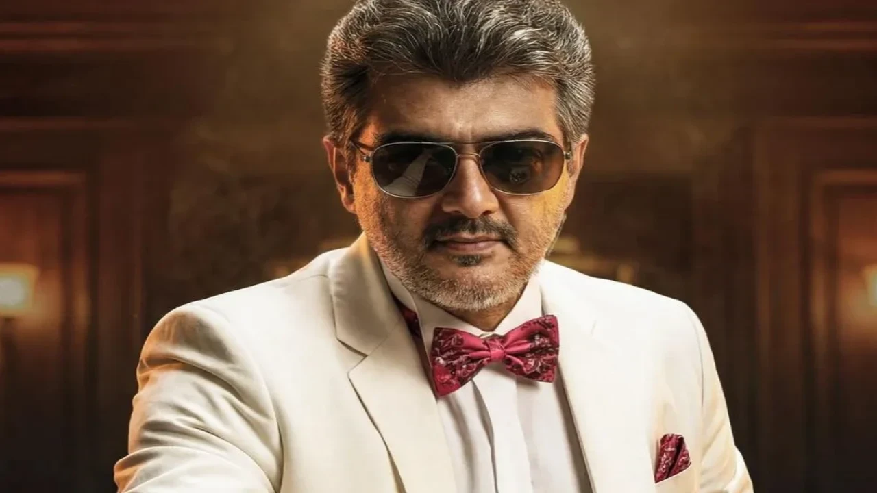 Mankatha Re-Release India Box Office Collections: Ajith Kumar's film emerges 2nd biggest Tamil grosser, collects Rs 15 crore in two weeks
