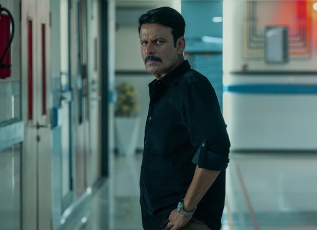 After Neeraj Pandey, Manoj Bajpayee reacts on Ghooskhor Pandat title: "Was not intended to make a statement about any community" After Neeraj Pandey, Manoj Bajpayee reacts on Ghooskhor Pandat title: