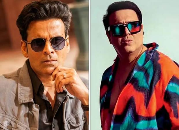 Manoj Bajpayee to replace Govinda in Bhagam Part 2: Report : Bollywood News - Bollywood Hungama