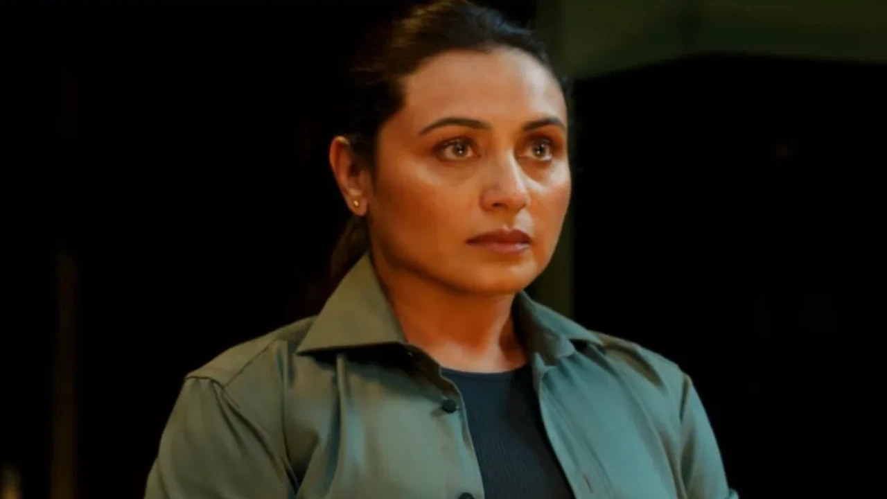 Mardaani 3 box office collection 3rd Saturday: Rani Mukherjee's police drama sees massive jump of 65 percent on Valentine's Day, Qum earns Rs 42 crore Mardaani 3 Box Office Collections 3rd Saturday: Rani Mukerji's cop drama records superb 65 percent jump on Valentine's Day
