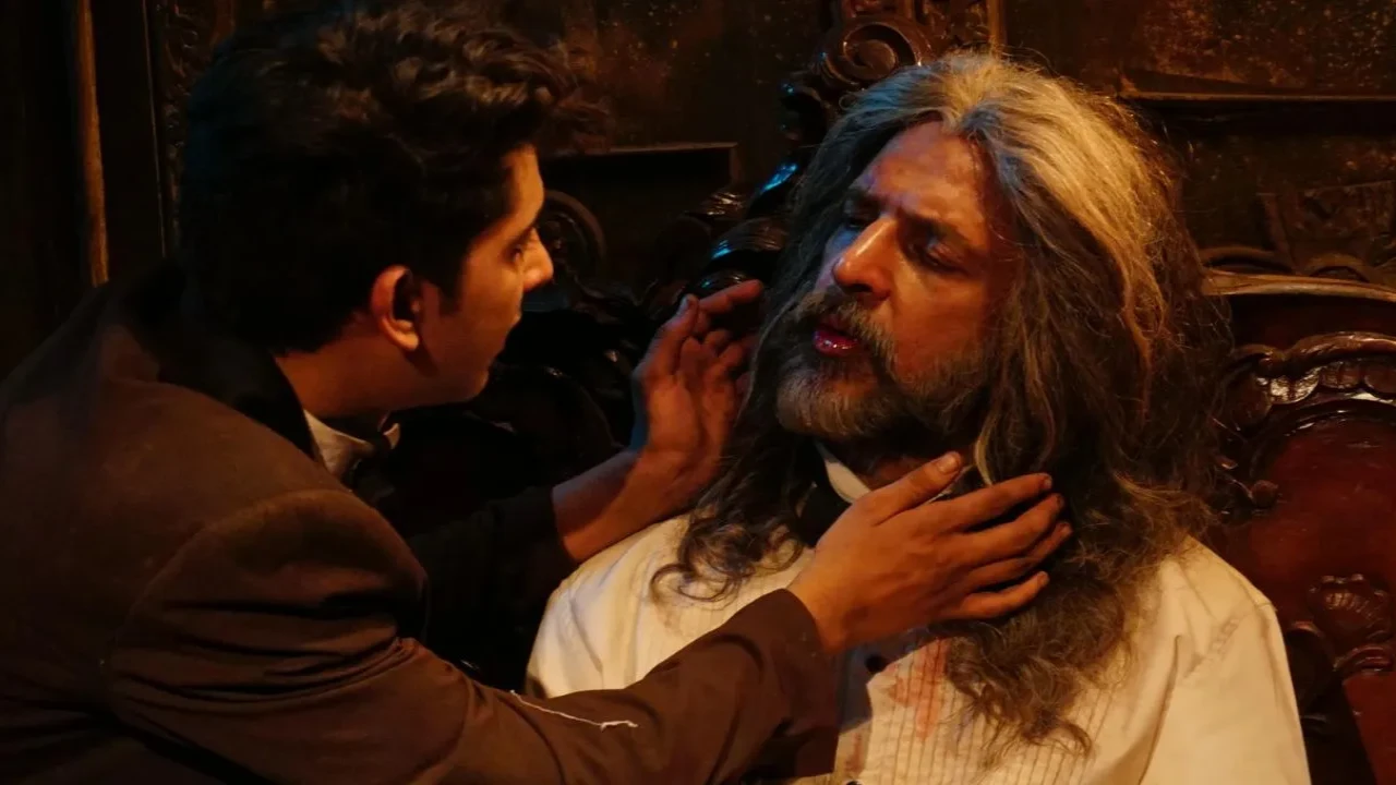 Mayasabha Opening Week Box Office Collections: Rahi Anil Barve and Jaaved Jaferi's film is a WASH OUT, collects just Rs 55 lakh in 7 days
