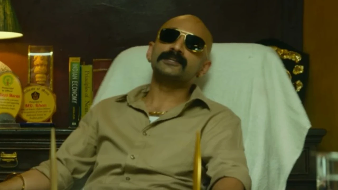 Meet actor who vanished after flop debut, returned after 7-year hiatus, won a National Award; Now set to star with Mohanlal