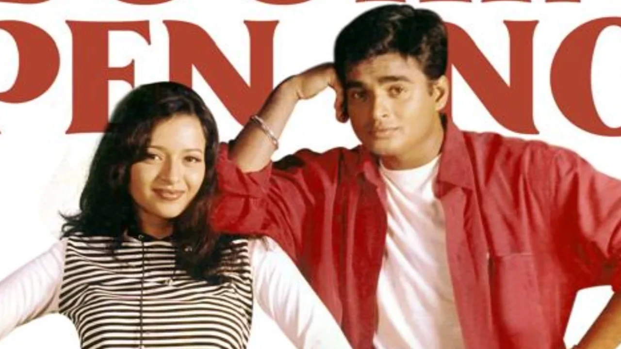 Minnale Re-release