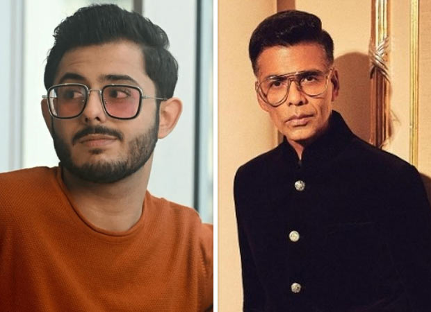 Mumbai Court stops CarryMinati from posting defamatory content against Karan Johar : Bollywood News – Bollywood Hungama