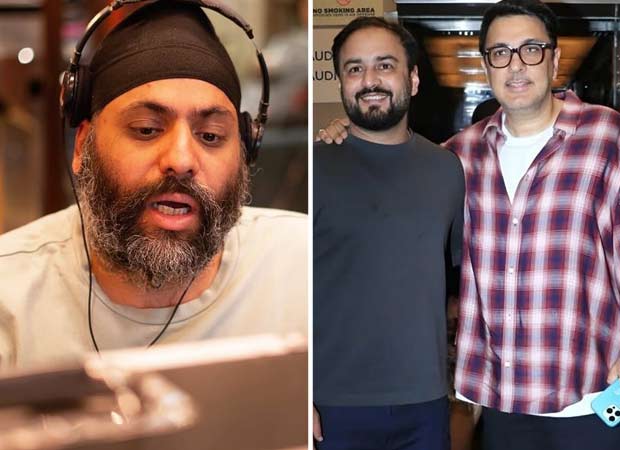 Navjot Gulati criticizes Maddock Films over Pooja Meri Jaan release delay: "They don't care about small films" Navjot Gulati criticizes Maddock Films over delay in release of Pooja Meri Jaan: