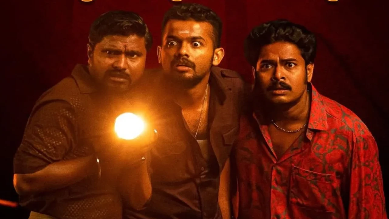 Nellikkampoyil Night Riders Review