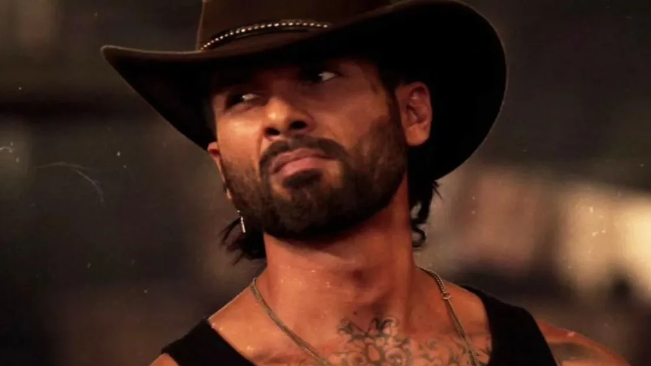 O' Romeo final advance booking: Shahid Kapoor and Trupti Dimri starrer sells 33,000 tickets in national chains, aims for single digit opening O’ Romeo Final Advance Booking: Shahid Kapoor and Triptii Dimri starrer sells 33,000 tickets in National chains, targets single-digit start