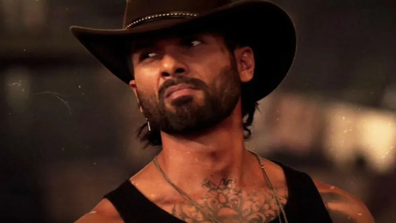 O'Romeo Box Office Collections: Shahid Kapoor and Tripti Dimri starrer collects Rs 1.25 crore on 2nd Tuesday, cume hits Rs 52 crore in 12 days