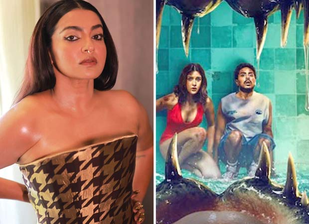 did you notice? Parvathy makes a special appearance in Thiruvothu Tu Ya Main : Did you notice? Parvathy Thiruvothu makes special appearance in Tu Yaa Main