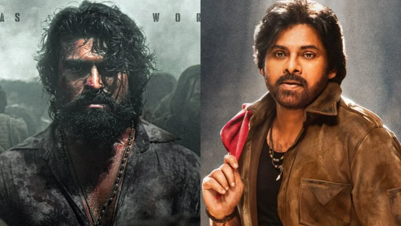 Peddi: Ram Charan starrer to be out on April 30, 2026