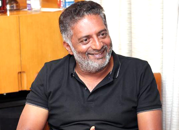 After weeks of exit rumours, Prakash Raj's name is missing from the Spirit cast list After weeks of exit rumours, Prakash Raj's name is missing from the Spirit cast list