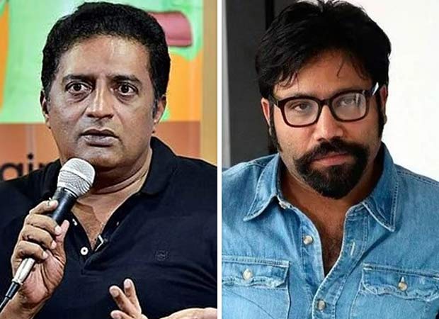 Prakash Raj no longer a part of Spirit due to creative disagreements with Sandeep Reddy Vanga: Report: Bollywood News – Bollywood Hungama