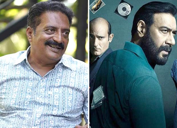Prakash Raj resumes shooting for Drishyam 3 after Akshay Khanna's exit from Ajay Devgan starrer, quips he's "not replacing anyone": Bollywood News - Bollywood Hungama